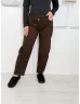 Blugi mom fit eleganți