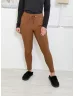 Pantaloni push-up eleganți