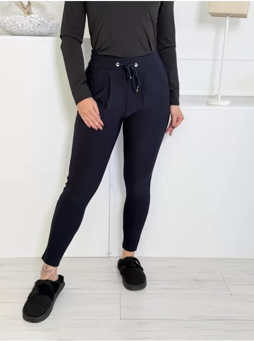 Pantaloni push-up eleganți