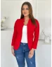 Sacou elastic și elegant