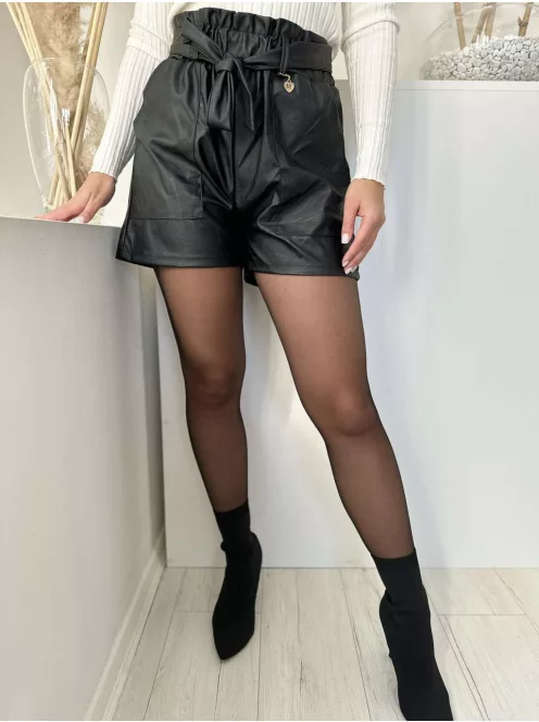 Ciorapi elastici, cu talie înaltă, eleganți, de 15 DEN. Disponibili în mărimile 1/2 (S/M) și 3/4 (L/XL).