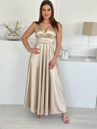 Rochie elegantă de ocazie premium