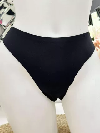   Chilot tanga confortabil, fără cusături, din microfibră, extra elastic
