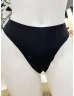   Chilot tanga confortabil, fără cusături, din microfibră, extra elastic