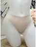   Chilot tanga confortabil, fără cusături, din microfibră, extra elastic