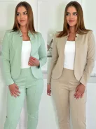 Sacou elegant