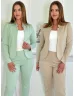 Sacou elegant