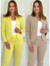 Sacou elegant