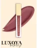 Luxoya matt folyékony rúzs – Szeder