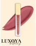 Luxoya matt folyékony rúzs – Vattacukor