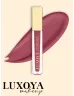 Luxoya matt folyékony rúzs – Mályva
