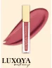 Luxoya matt folyékony rúzs – Rózsakvarc