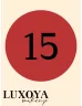 Luxoya matt folyékony rúzs – Terrakotta