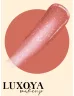 Luxoya szájfény - Korall