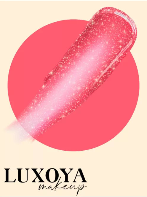 Luxoya szájfény - Barbie