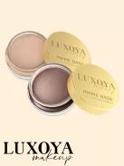 Luxoya szemhéjpúder bázis - Nude