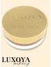Luxoya szemhéjpúder bázis - Barna