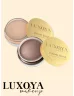 Luxoya szemhéjpúder bázis - Barna