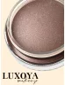 Luxoya szemhéjpúder bázis - Barna