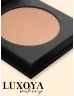 Luxoya bronzosító púder - Meleg barna