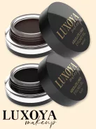 Luxoya szemhéjtus gél - Barna