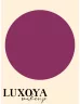 Luxoya ajakceruza - Fukszialila