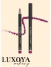 Luxoya ajakceruza - Fukszialila
