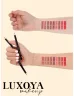 Luxoya ajakceruza - Rózsa