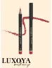 Luxoya ajakceruza - Rózsa