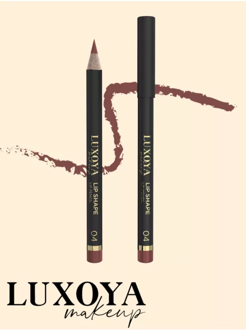 Luxoya ajakceruza - Mokka