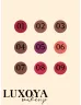 Luxoya ajakceruza - Mokka