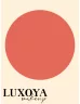 Luxoya ajakceruza - Terrakotta
