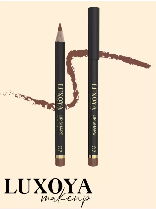 Luxoya ajakceruza - Csoki