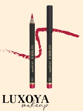 Luxoya ajakceruza - Málna