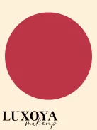 Luxoya ajakceruza - Málna