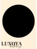 Luxoya szemhéjtus - Fekete