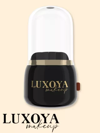 Luxoya kiegészítők - Twist Ecsettartó/Twist BrushHolder