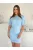 Rochie premium din lycra
