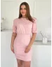 Rochie premium din lycra