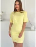 Rochie premium din lycra