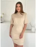 Rochie premium din lycra