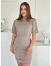 Rochie premium din lycra