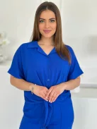 Compleu elegant și elastic