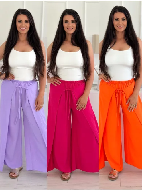 Pantaloni lejeri