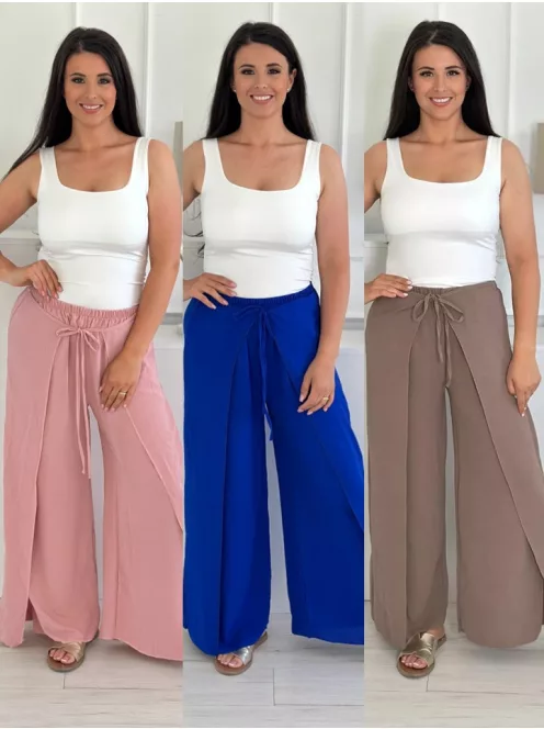 Pantaloni lejeri