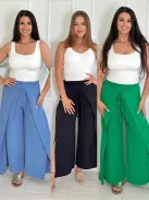 Pantaloni lejeri