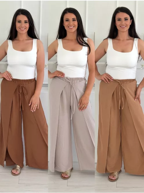 Pantaloni lejeri