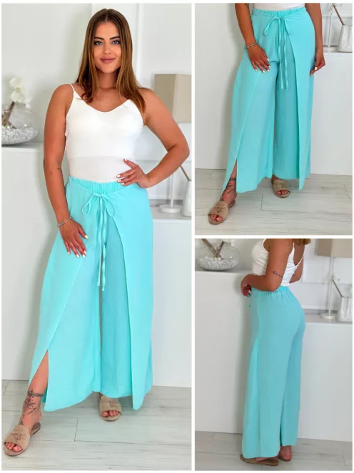 Pantaloni lejeri
