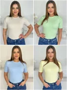 Bluză premium din lycra