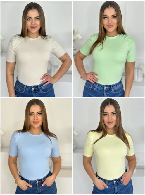 Bluză premium din lycra